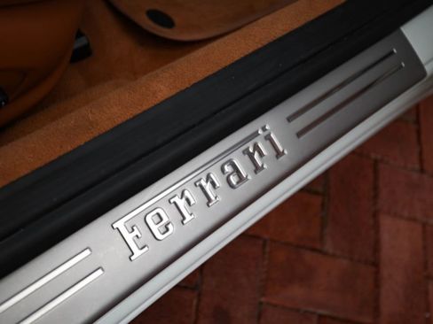 Certified 2012 Ferrari California Base image 49