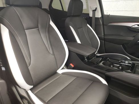 New 2026 Buick Envision Sport Touring AWD/4WD image 9
