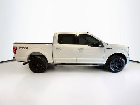 Used 2019 Ford F150 XLT w/ Equipment Group 302A Luxury image 8