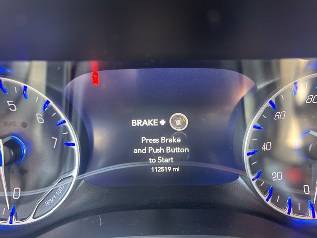 Used 2017 Chrysler Pacifica Touring-L Plus FWD image 11
