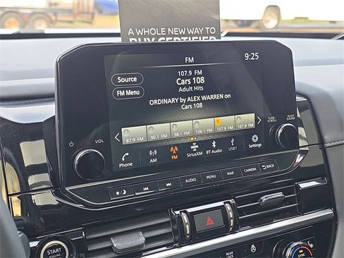 Certified 2023 Nissan Pathfinder SL w/ SL Premium Package image 16