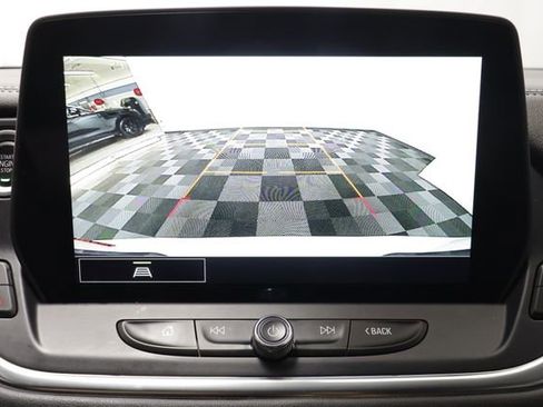 Used 2023 Chevrolet Blazer LT w/ Driver Confidence Package image 10