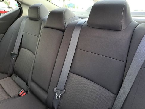 Used 2024 Nissan Altima 2.5 SV image 23