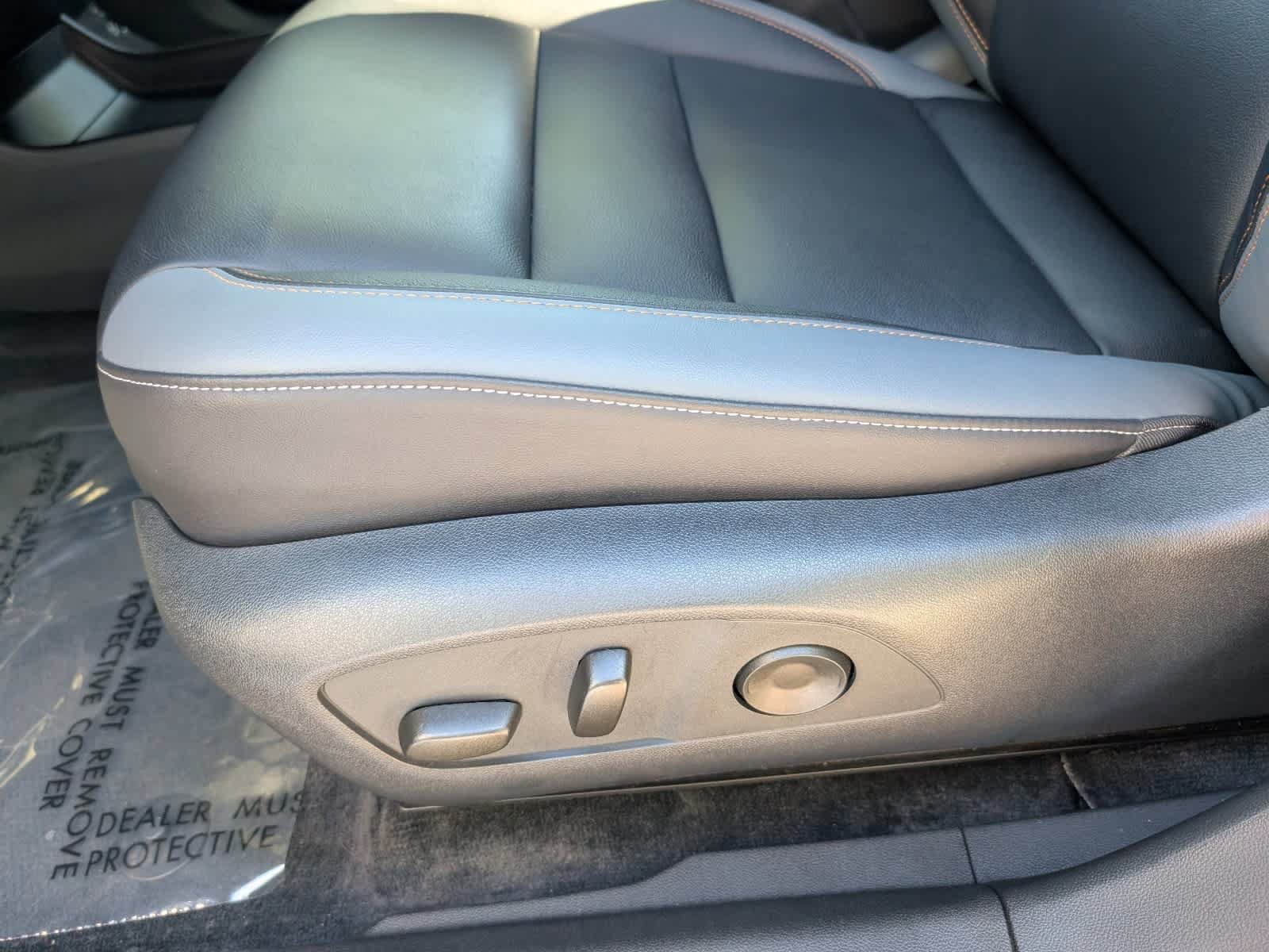 Certified 2024 Honda Prologue Touring image 21