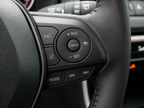 Certified 2025 Toyota RAV4 XLE Premium image 25