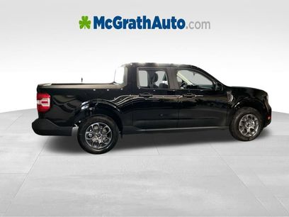 New 2026 Ford Maverick XLT w/ Equipment Group 301A