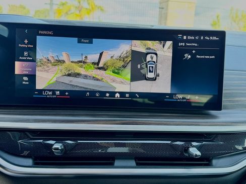 Used 2024 BMW X5 sDrive40i w/ Premium Package RWD image 28
