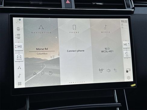 New 2026 Land Rover Range Rover Velar Dynamic SE image 22