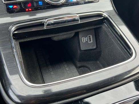 Used 2022 Lincoln Nautilus Reserve w/ Equipment Group 202A image 29