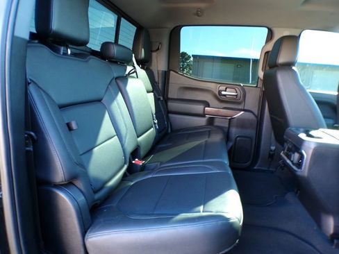 Used 2019 GMC Sierra 1500 SLT w/ SLT Premium Plus Package image 11