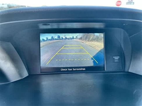 Used 2015 Honda Accord Sport image 26