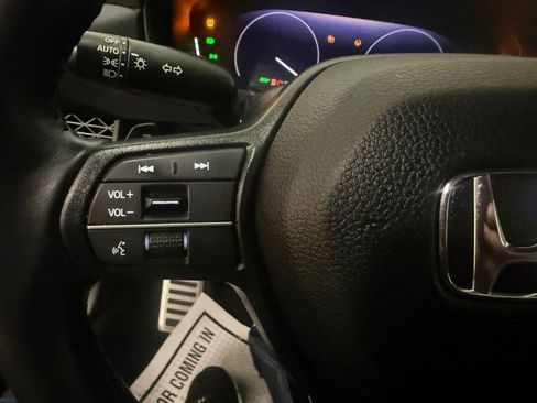 Used 2023 Honda Accord Sport image 30