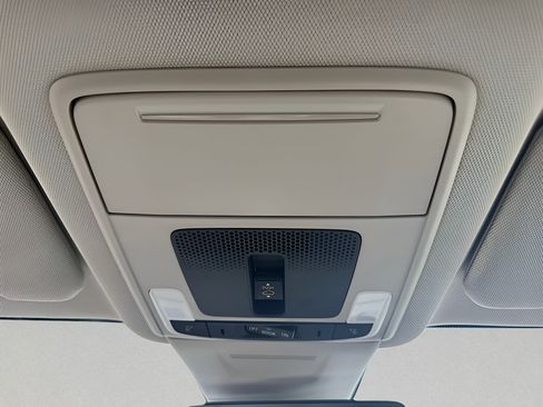 New 2026 Honda CR-V EX-L image 29