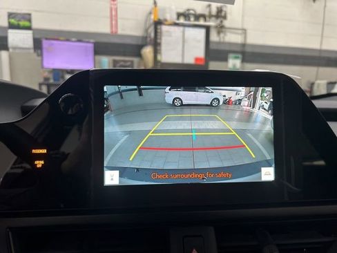 New 2026 Lexus UX 300h 300h Premium image 20