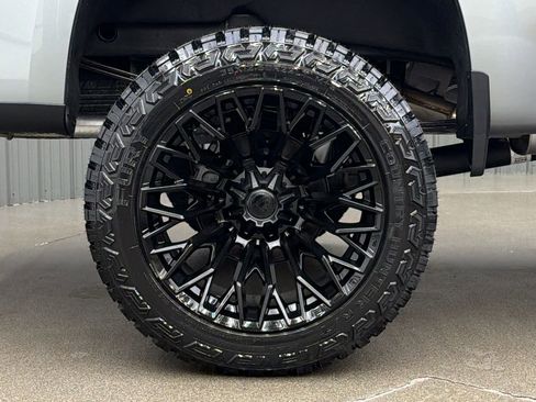 Used 2026 Chevrolet Silverado 1500 RST w/ All Star Edition Plus AWD/4WD image 11