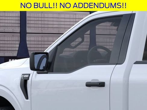 New 2026 Ford F150 XL RWD image 21