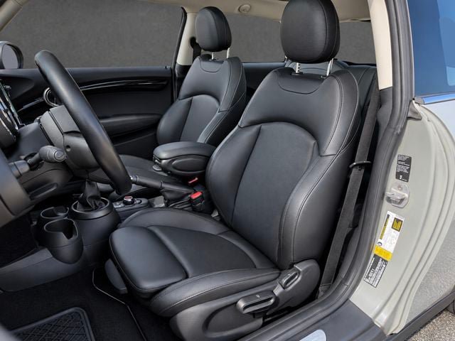 Used 2019 MINI Cooper S w/ Storage Package FWD image 7