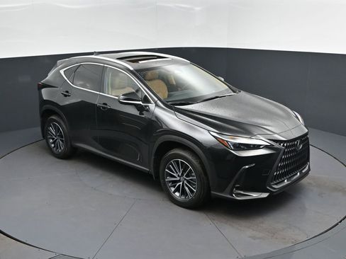 New 2026 Lexus NX 350 AWD w/ Premium Package image 37