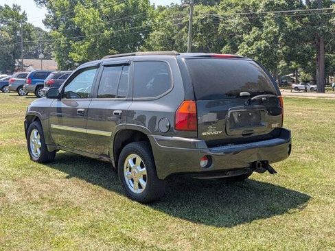 Used 2007 GMC Envoy SLE RWD image 5