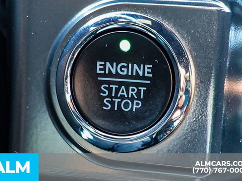 Used 2023 Ford F150 Lariat w/ Equipment Group 502A High AWD/4WD image 45