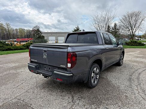 Used 2019 Honda Ridgeline RTL-E image 9