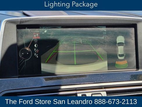 Used 2015 BMW 650i Gran Coupe RWD image 21