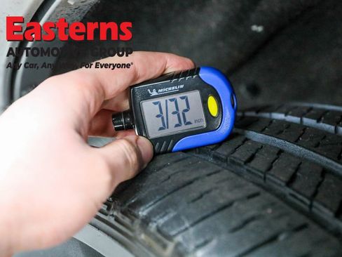 Used 2020 Jeep Grand Cherokee Altitude image 25