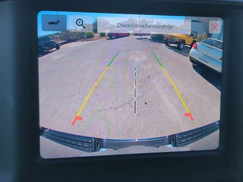 Used 2022 RAM 1500 Big Horn image 29