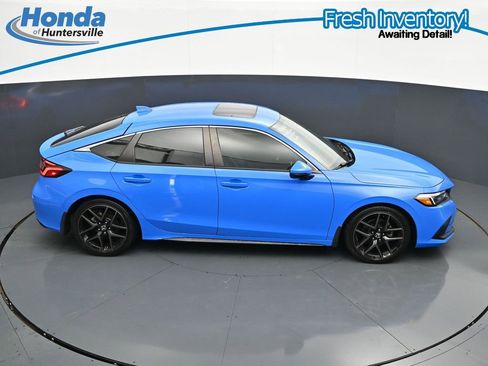 Used 2023 Honda Civic Sport Touring image 24