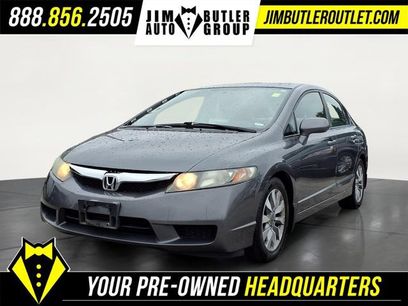 Used 2009 Honda Civic EX-L