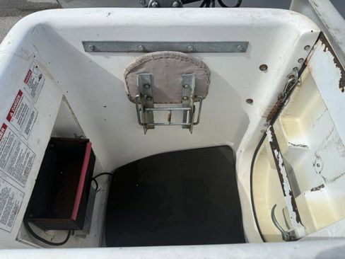 Used 2016 Ford F450 XL image 16