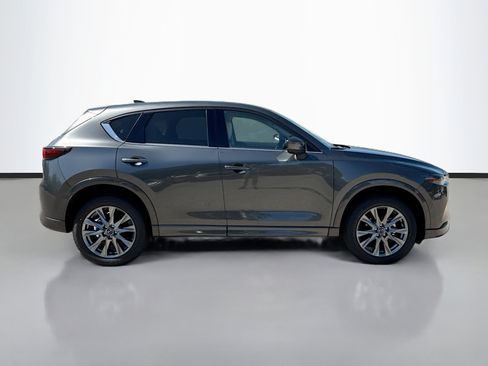 New 2025 MAZDA CX-5 AWD 2.5 S w/ Premium Plus Pkg image 2
