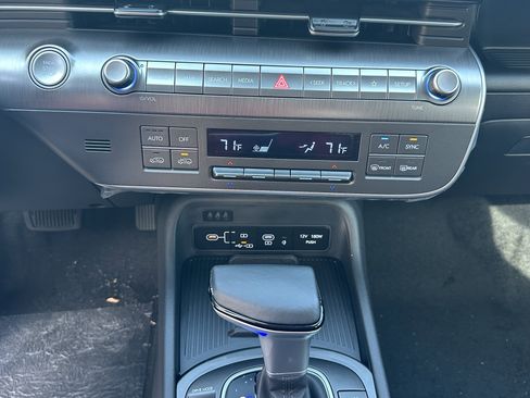 New 2026 Hyundai Kona SEL Sport image 29