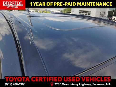 Certified 2023 Toyota RAV4 XLE w/ Convenience Package AWD/4WD image 9