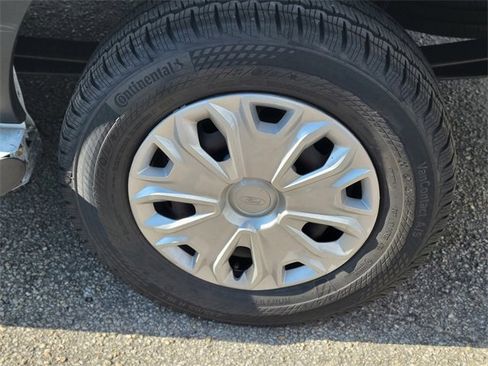 Certified 2024 Ford Transit 250 Base w/ Exterior Upgrade Package image 11