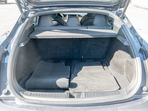 Used 2020 Tesla Model S Long Range AWD/4WD image 38