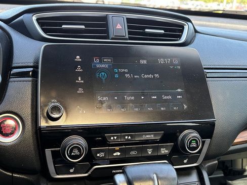 Used 2018 Honda CR-V EX-L image 10