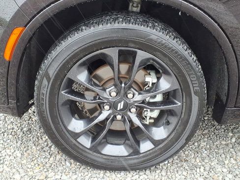 Used 2025 Dodge Durango R/T AWD/4WD image 19