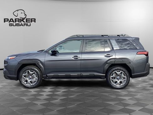 New 2026 Subaru Outback Premium image 2