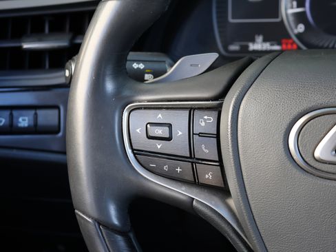 Used 2022 Lexus ES 350 Ultra Luxury image 19