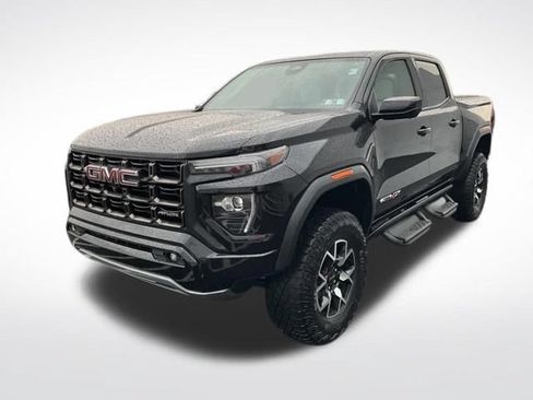 Used 2024 GMC Canyon AT4X AWD/4WD image 11