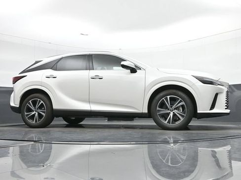 Certified 2026 Lexus RX 350 Premium w/ Accessory Package (Z1) FWD image 11