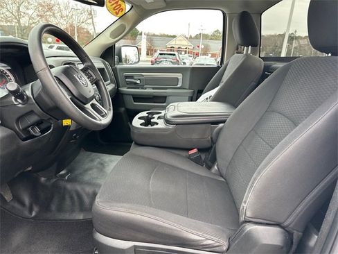 Used 2019 RAM 1500 Tradesman w/ Power & Remote Entry Group image 13