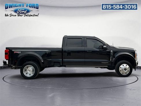 Certified 2023 Ford F450 Lariat image 6