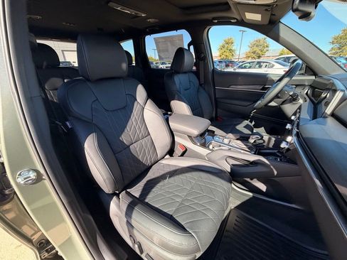 New 2025 Kia Telluride EX X-Line image 26