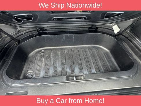 Used 2023 Hyundai Santa Cruz Limited AWD/4WD image 16