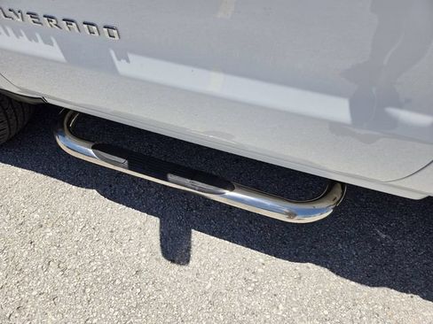 Used 2016 Chevrolet Silverado 1500 W/T RWD image 20