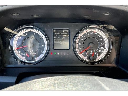 Used 2017 RAM 1500 Express AWD/4WD image 28
