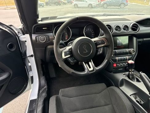 Used 2017 Ford Mustang Shelby GT350 w/ Electronics Package image 13