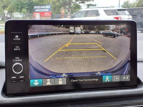 Used 2023 Acura Integra A-Spec image 27